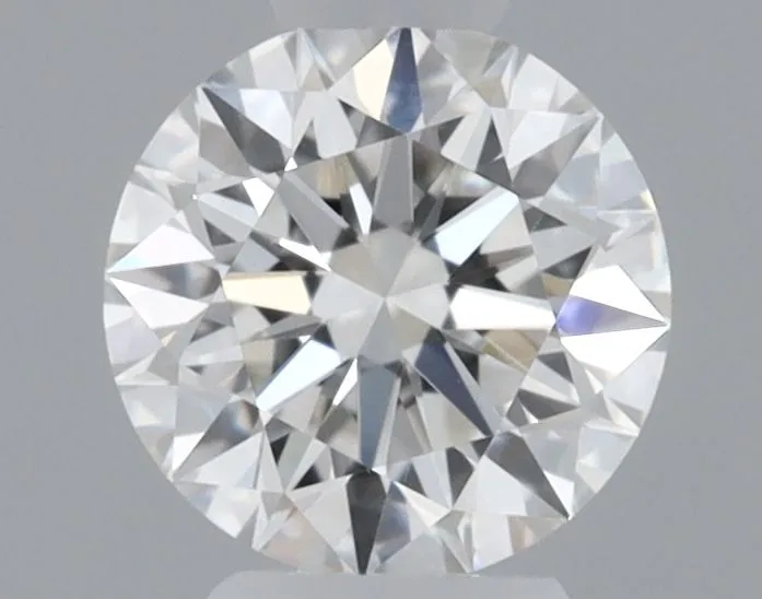 0.31ct ROUND H VVS2 Natural diamond