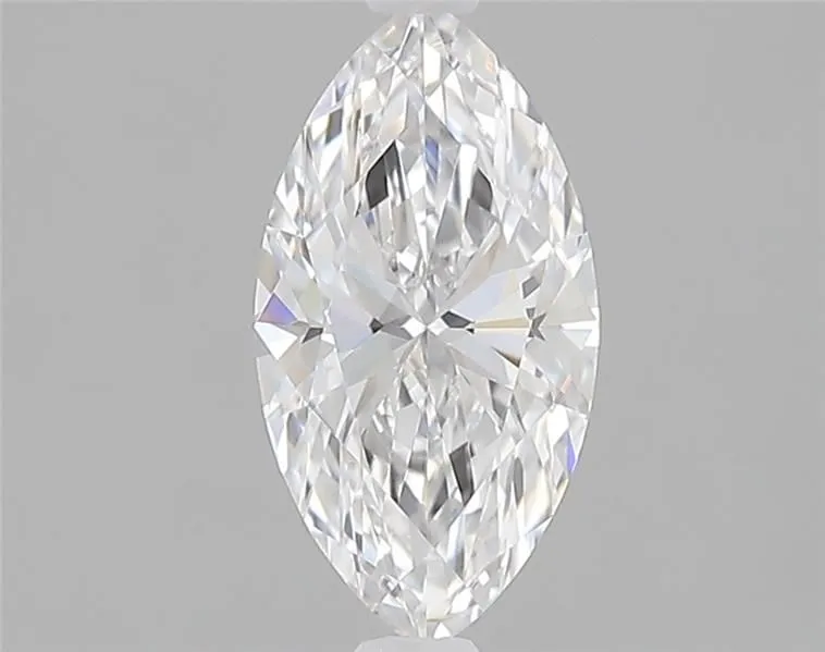 0.40ct MARQUISE D VS2 Natural diamond
