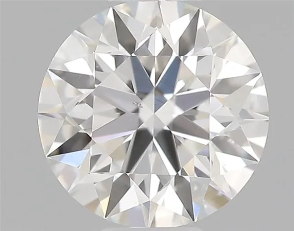 0.3ct ROUND G SI1 Natural diamond