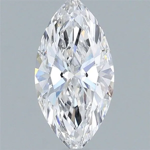 1.04ct MARQUISE D VVS2 Lab diamond