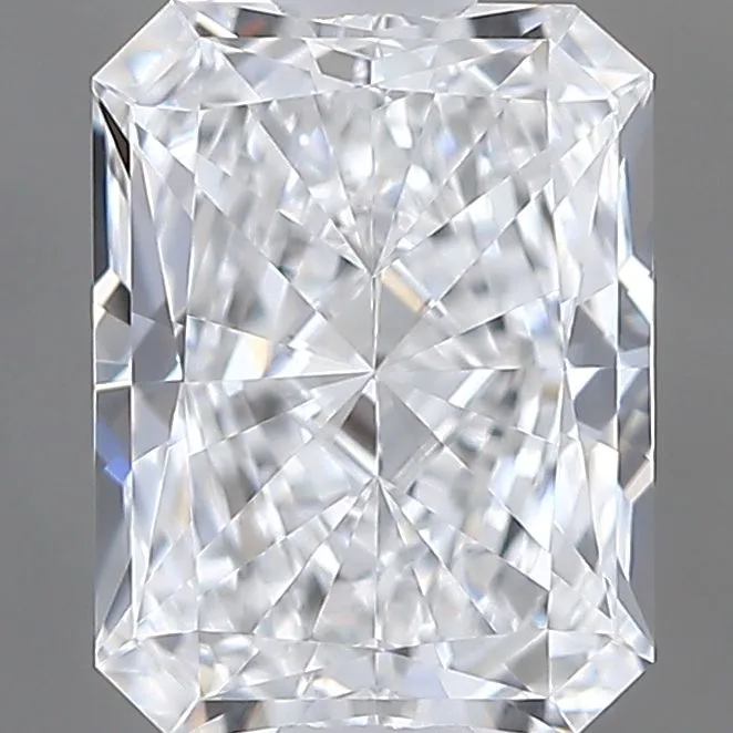 0.51ct RADIANT D VVS1 Natural diamond