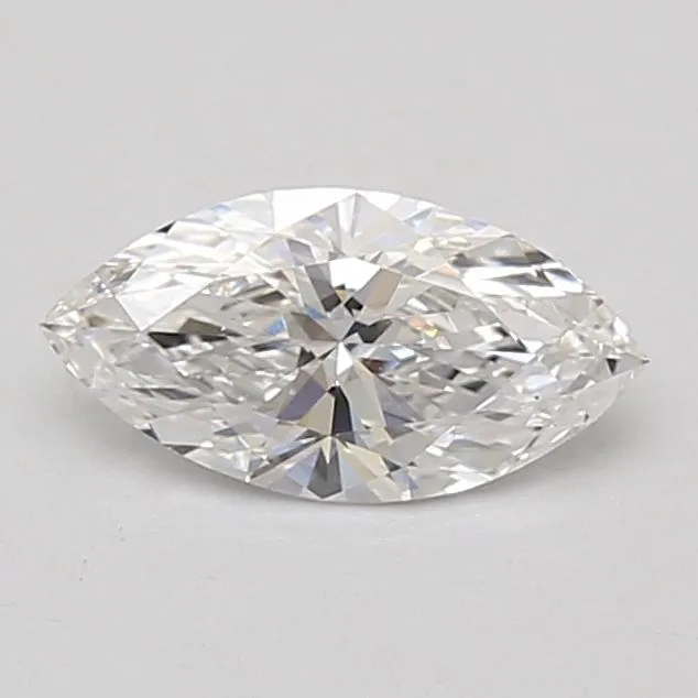 0.76ct MARQUISE D VS1 Lab Grown diamond