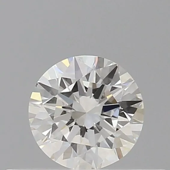 0.30ct ROUND H VVS1 Natural diamond