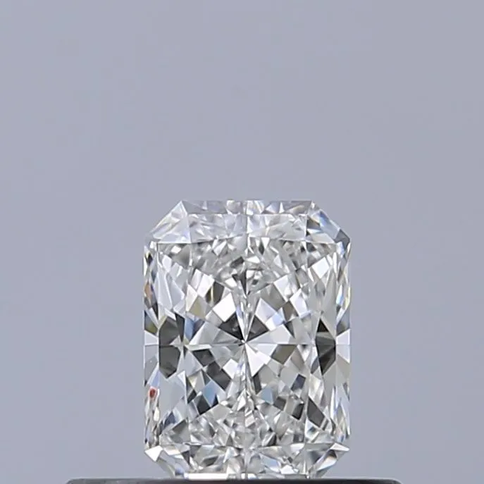 0.33ct RADIANT E IF Natural diamond
