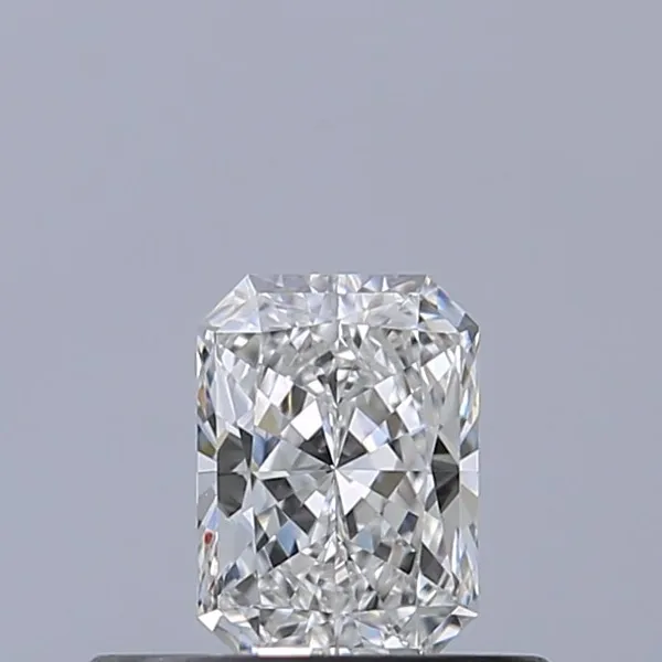 0.33ct RADIANT E IF Natural diamond