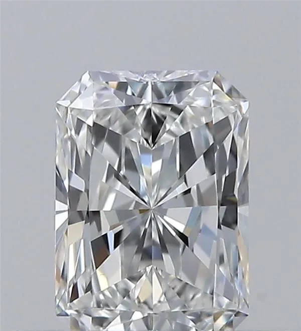 0.31ct RADIANT F VVS2 Natural diamond