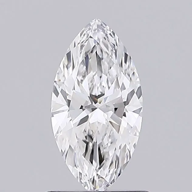 0.75ct MARQUISE E VVS1 Lab Grown diamond