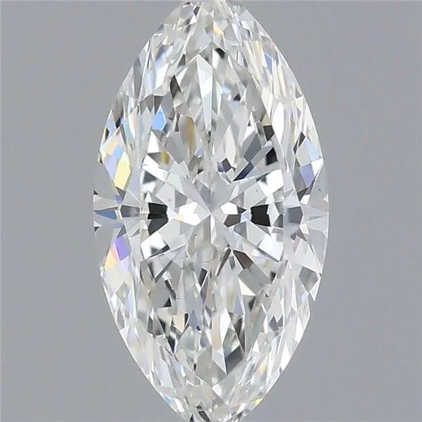 0.58ct MARQUISE G VS1 Natural diamond