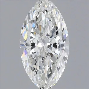 0.58ct MARQUISE G VS1 Natural diamond