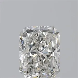 1.3ct RADIANT H SI2 Natural diamond