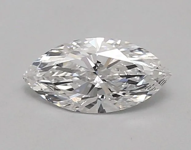 0.81ct MARQUISE D VVS2 Lab Grown diamond