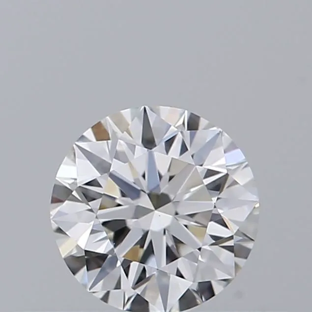 0.30ct ROUND H VS1 Natural diamond
