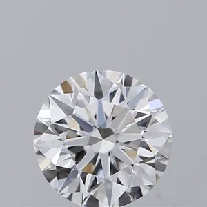 0.3ct ROUND H VS1 Natural diamond