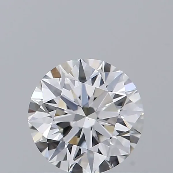 0.3ct ROUND H VS1 Natural diamond