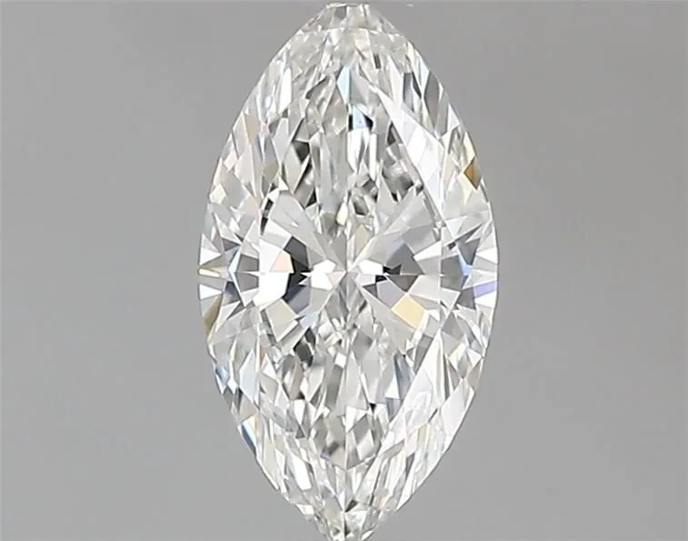0.40ct MARQUISE G VS2 Natural diamond