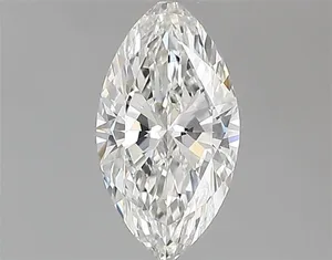 0.4ct MARQUISE G VS2 Natural diamond