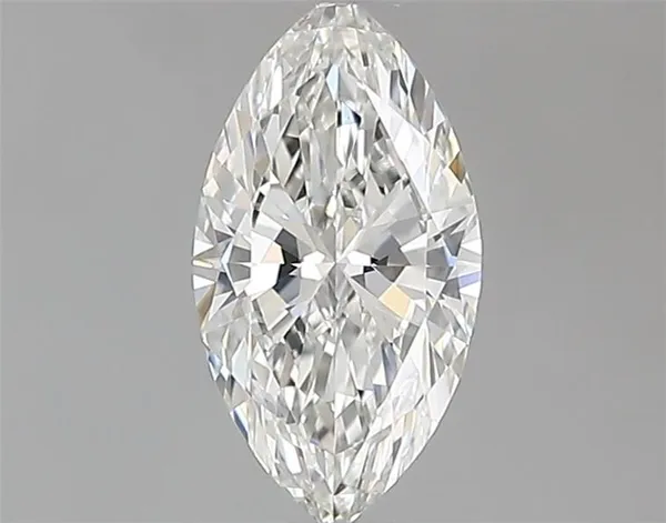 0.4ct MARQUISE G VS2 Natural diamond