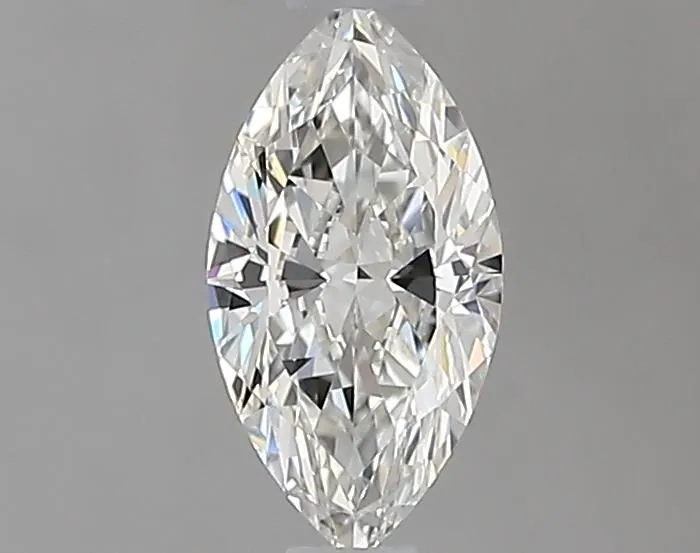 0.50ct MARQUISE G VS2 Natural diamond