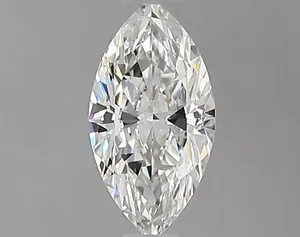 0.5ct MARQUISE G VS2 Natural diamond
