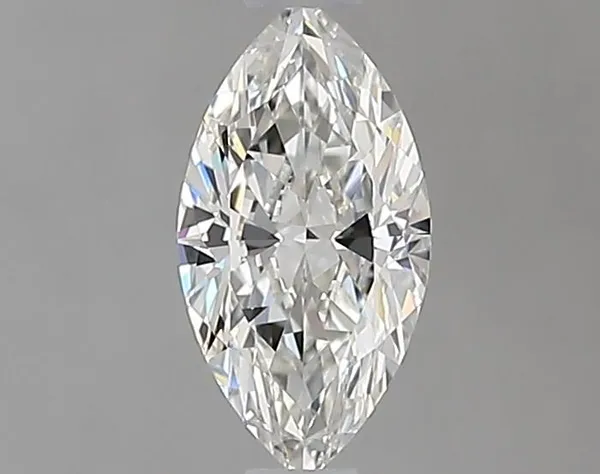 0.5ct MARQUISE G VS2 Natural diamond