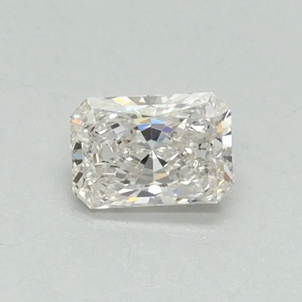 0.34ct RADIANT G VS1 Lab diamond