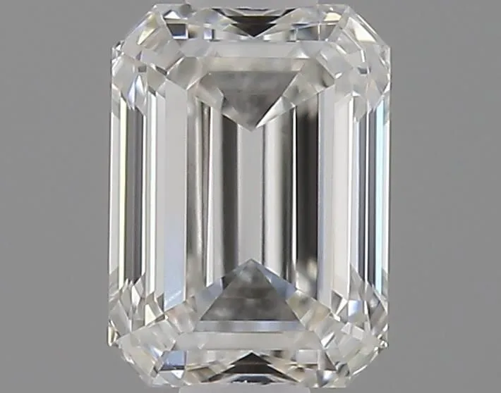 0.30ct EMERALD G VS1 Natural diamond