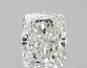 0.32ct CUSHION G VS1 Natural diamond
