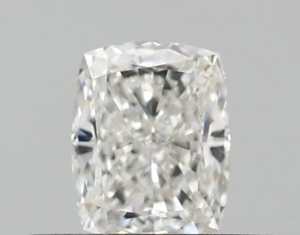 0.32ct CUSHION G VS1 Natural diamond