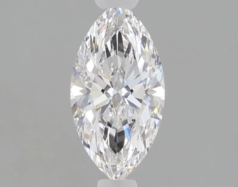 0.74ct MARQUISE E VVS2 Lab Grown diamond