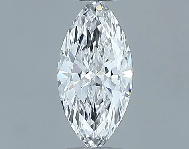 0.30ct MARQUISE D VVS1 Natural diamond