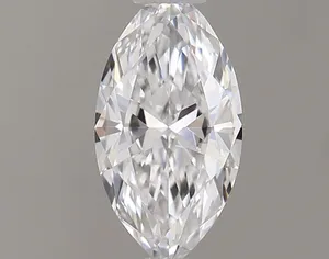 0.33ct MARQUISE D VVS1 Natural diamond