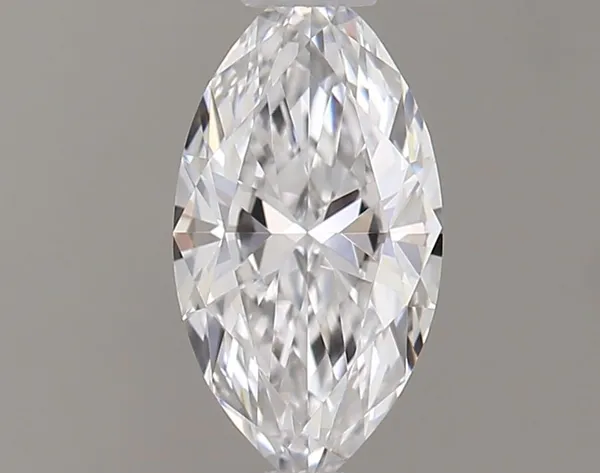 0.33ct MARQUISE D VVS1 Natural diamond