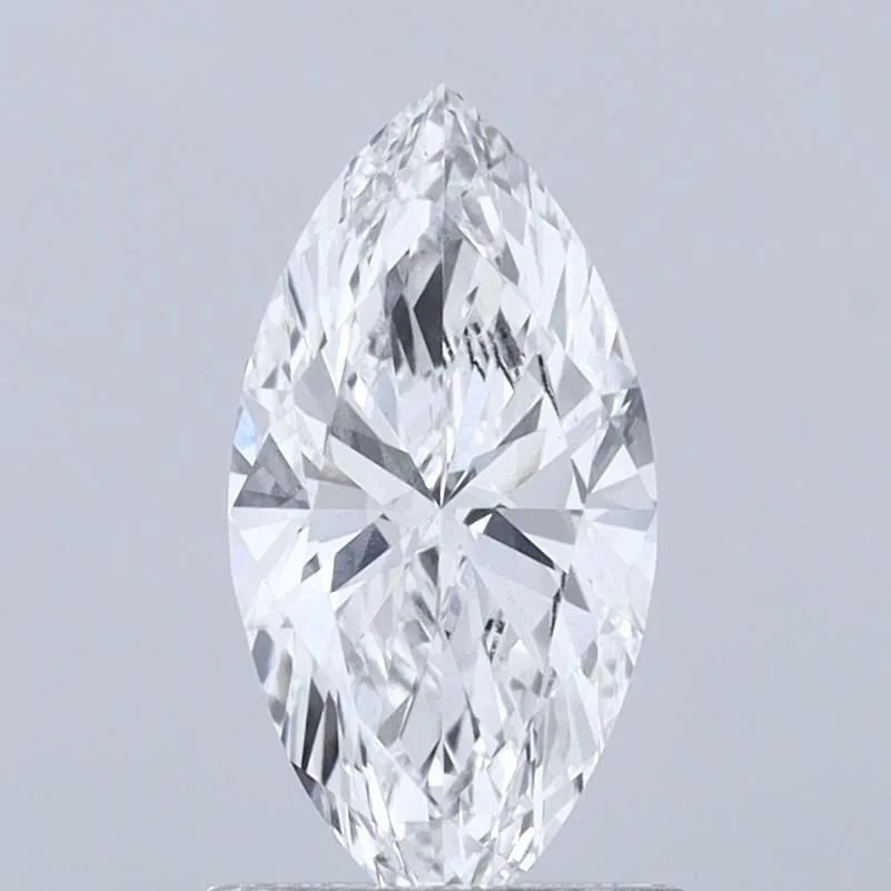 1.02ct MARQUISE E VS2 Lab Grown diamond