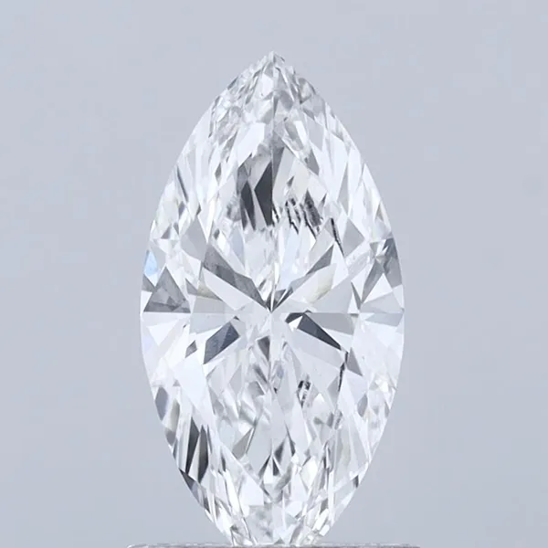 1.02ct MARQUISE E VS2 Lab diamond