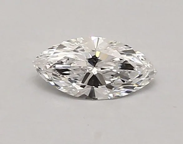 0.48ct MARQUISE D VVS1 Lab Grown diamond