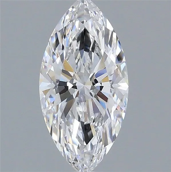 1.06ct MARQUISE D VVS2 Lab Grown diamond