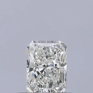 0.3ct RADIANT G VVS1 Natural diamond