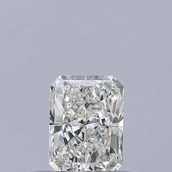 0.3ct RADIANT G VVS1 Natural diamond