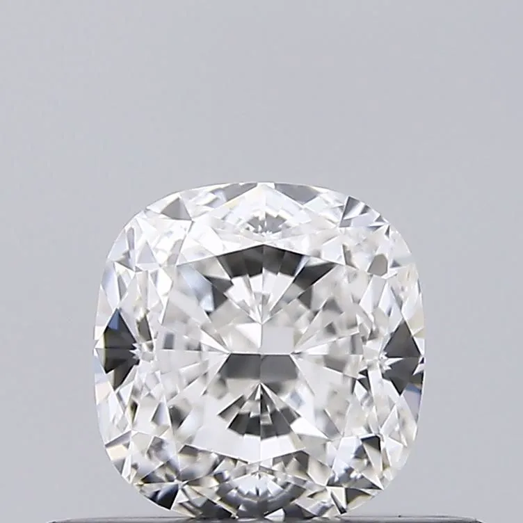 0.52ct CUSHION H VVS1 Natural diamond