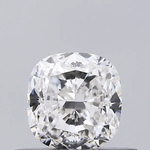 0.52ct CUSHION H VVS1 Natural diamond