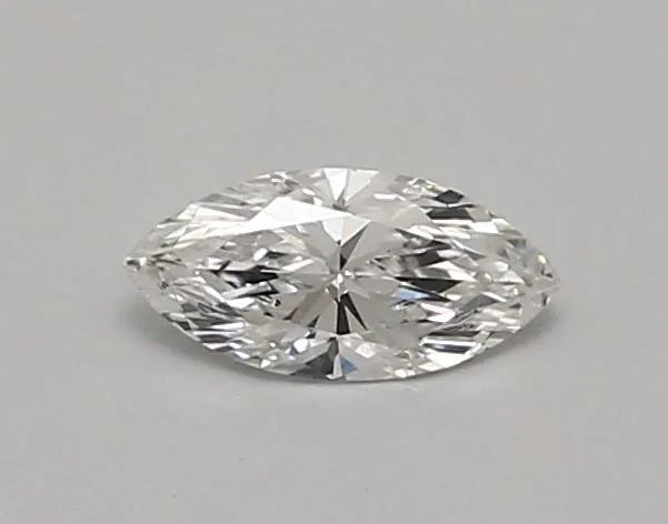 0.39ct MARQUISE D VVS1 Lab Grown diamond