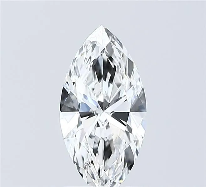 1.07ct MARQUISE D VVS2 Lab Grown diamond