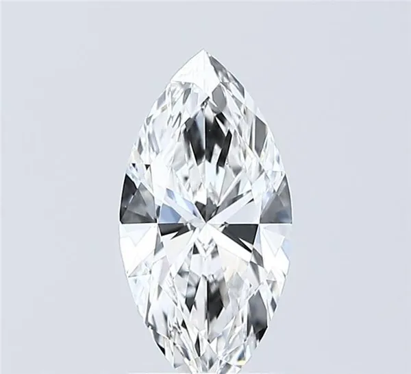 1.07ct MARQUISE D VVS2 Lab diamond