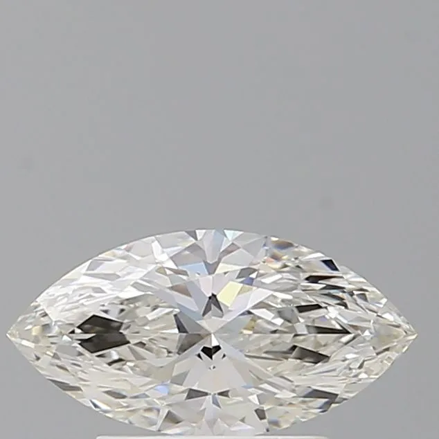 1.08ct MARQUISE G VVS2 Lab Grown diamond