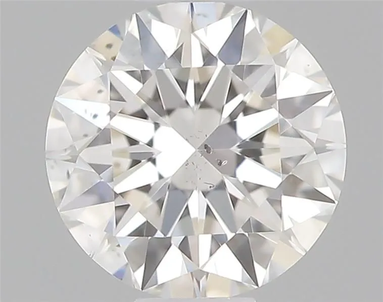 0.30ct ROUND G SI1 Natural diamond