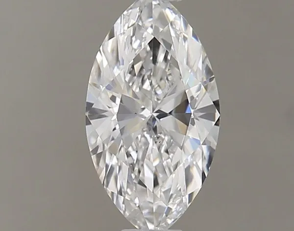 0.41ct MARQUISE D VS2 Natural diamond