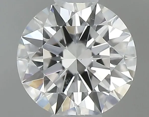 0.3ct ROUND G SI1 Natural diamond