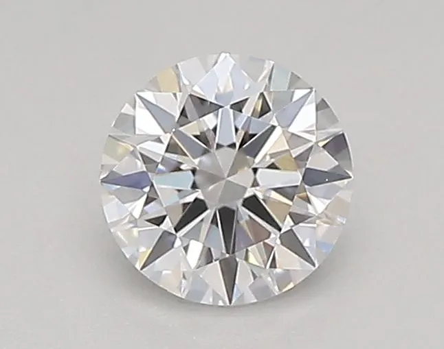 0.37ct ROUND D VVS1 Lab Grown diamond