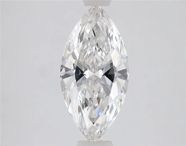 1.01ct MARQUISE F VS1 Lab diamond