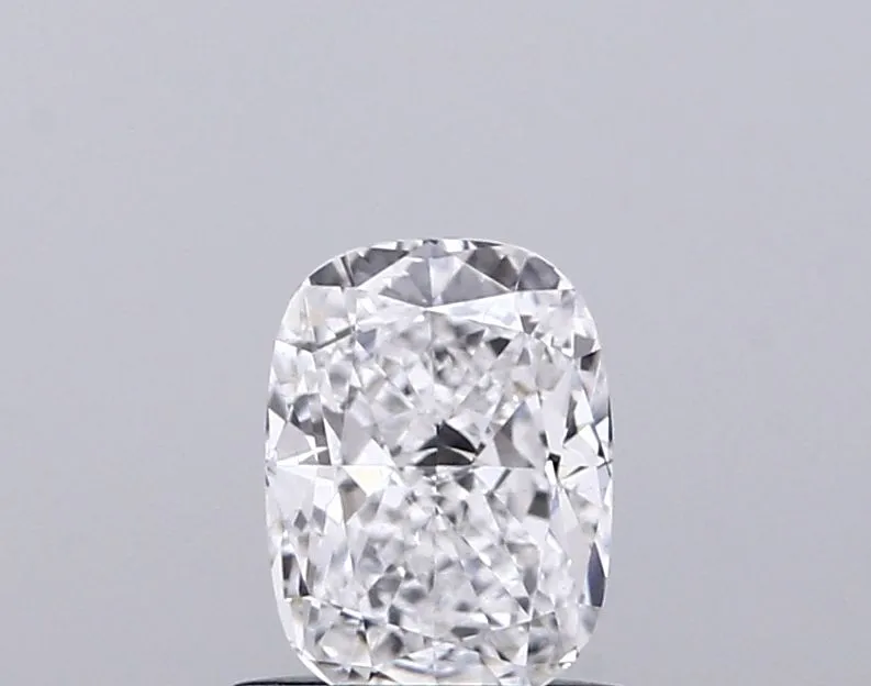 1.00ct CUSHION D VS1 Lab Grown diamond